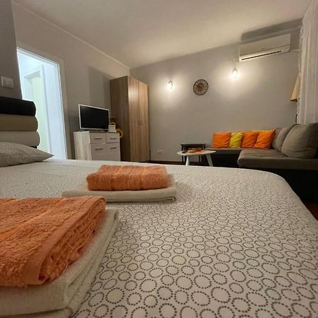 Apartment Dada Center Of Beograd Eksteriør billede