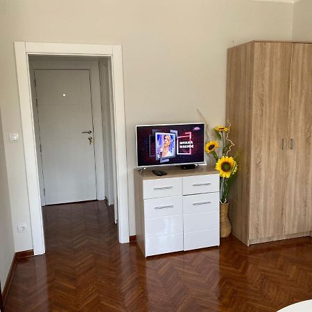 Apartment Dada Center Of Beograd Eksteriør billede