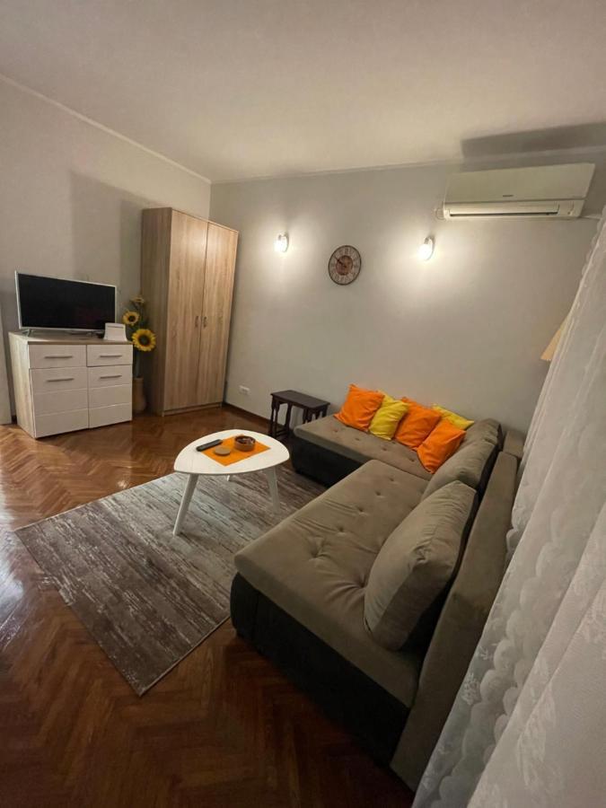 Apartment Dada Center Of Beograd Eksteriør billede