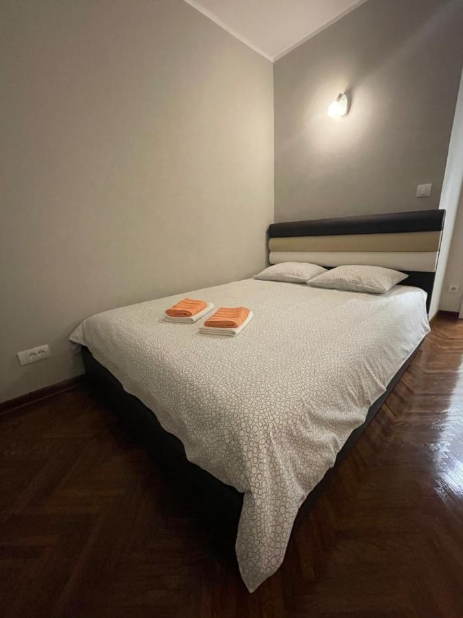 Apartment Dada Center Of Beograd Eksteriør billede
